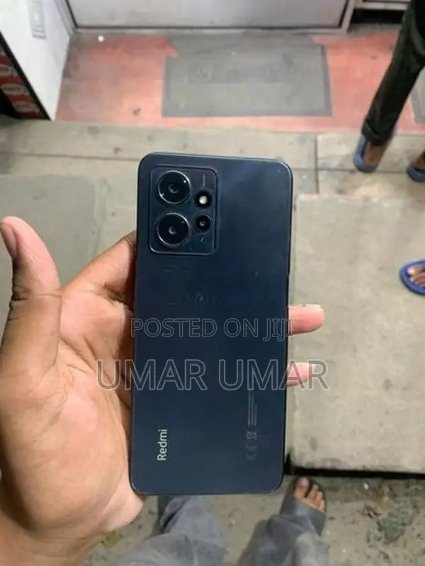 Xiaomi Redmi Note 12 (Used)