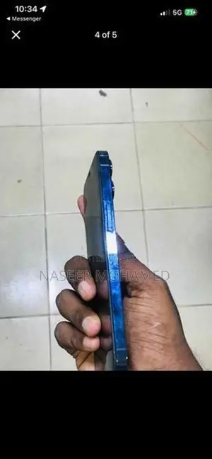 Apple iPhone 12 Pro Max (Used)