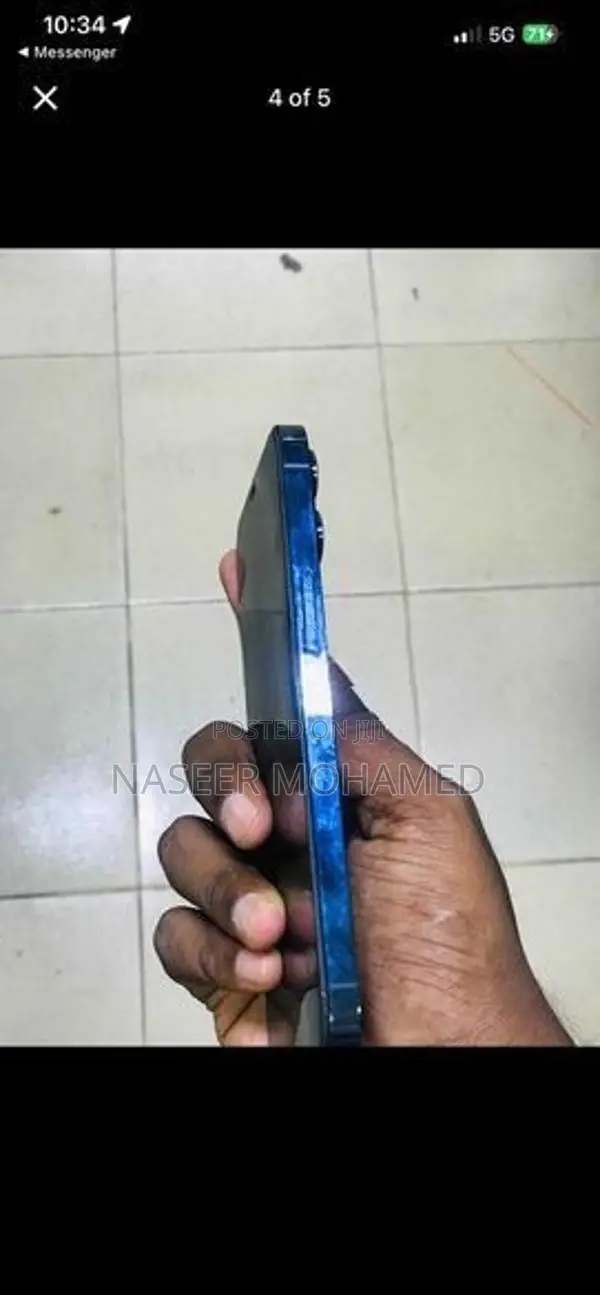 Apple iPhone 12 Pro Max (Used)