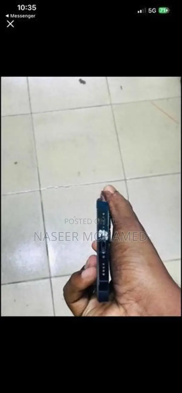 Apple iPhone 12 Pro Max (Used)