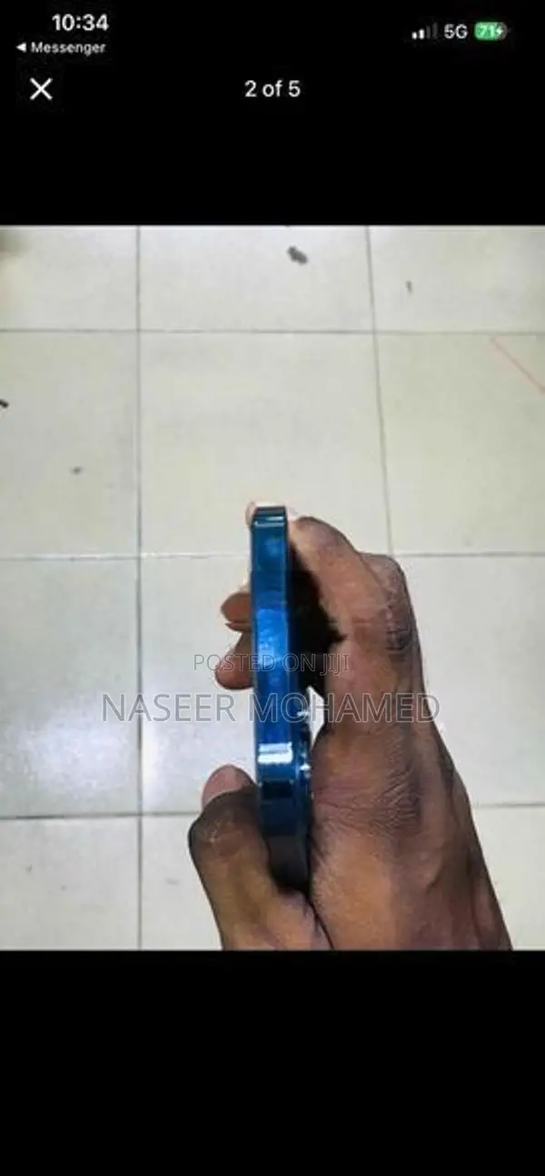 Apple iPhone 12 Pro Max (Used)