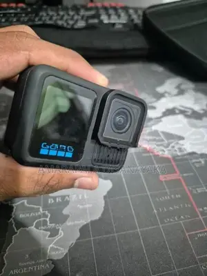 Go Pro Hero 13 Black