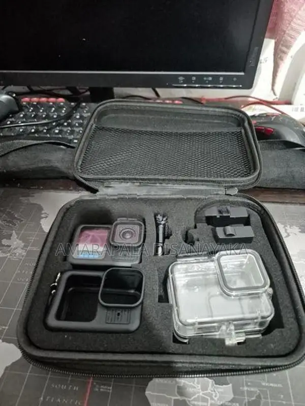 Go Pro Hero 13 Black