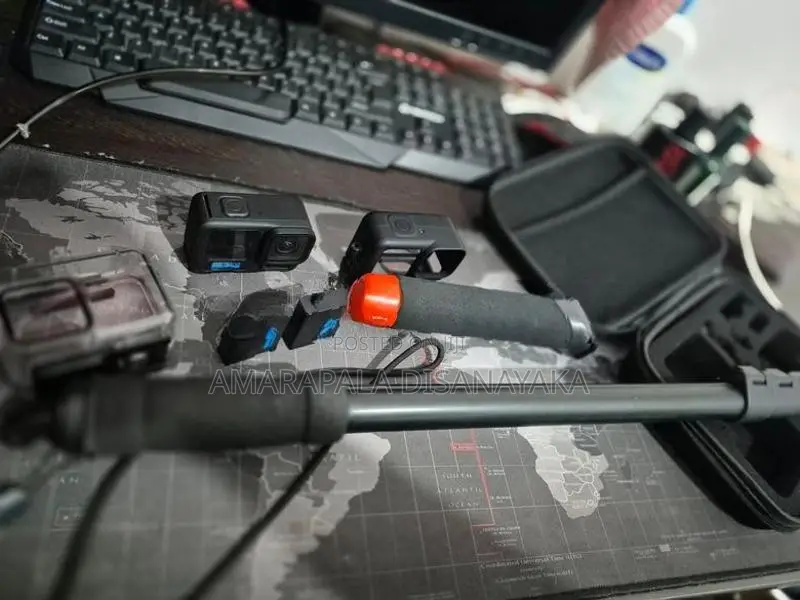 Go Pro Hero 13 Black