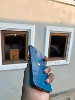 Apple iPhone 13 Blue (Used)