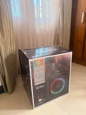 NDR Party Box Speaker