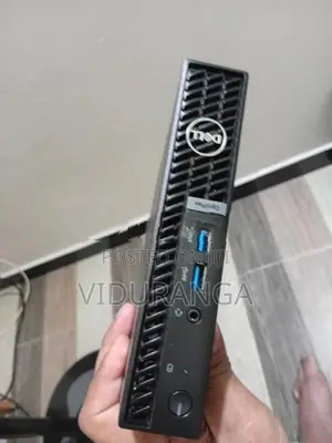 Optiolex 7010 I5 13th Gen