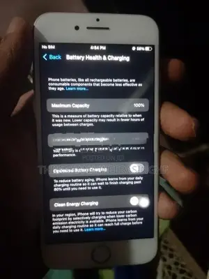 Apple iPhone 8 (Used)