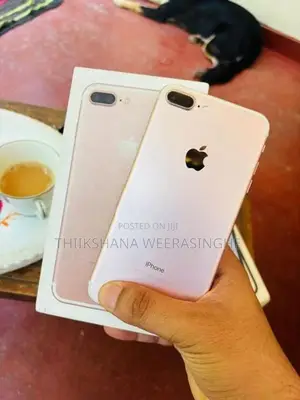Apple iPhone 7 Plus (Used)