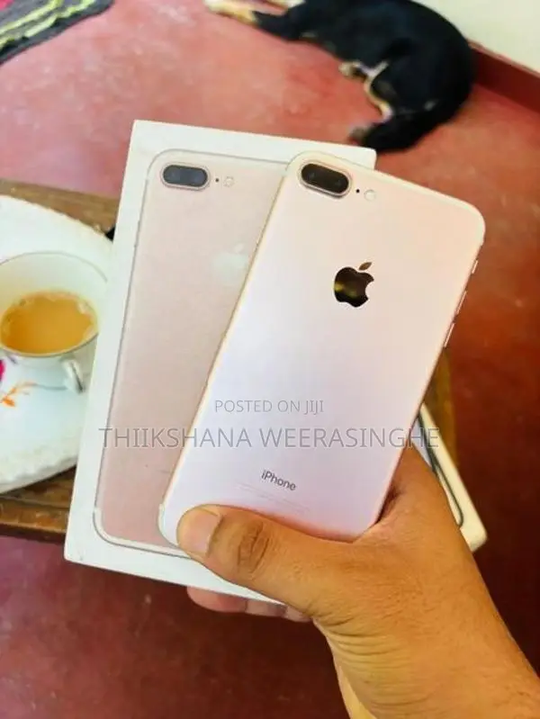 Apple iPhone 7 Plus (Used)