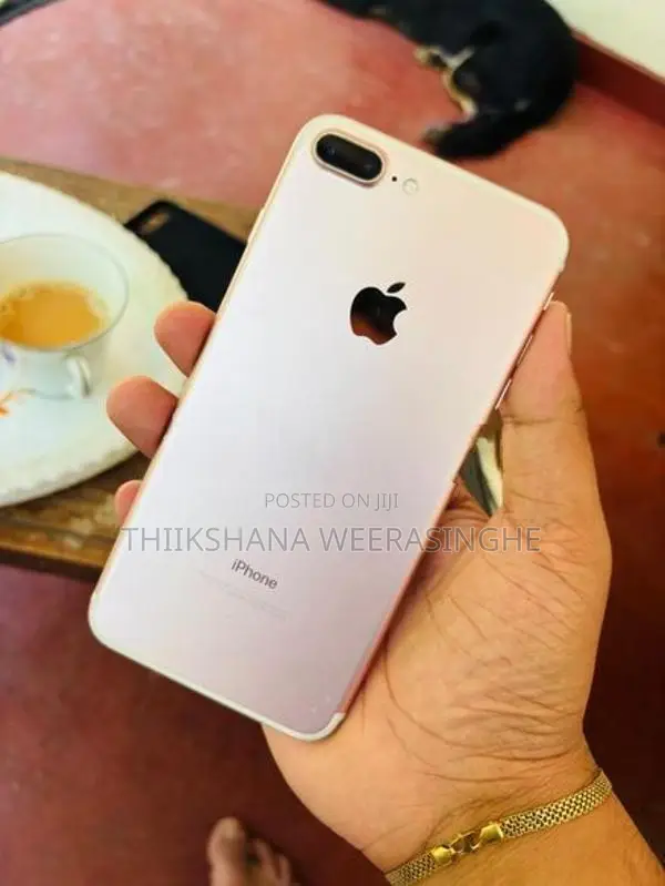 Apple iPhone 7 Plus (Used)