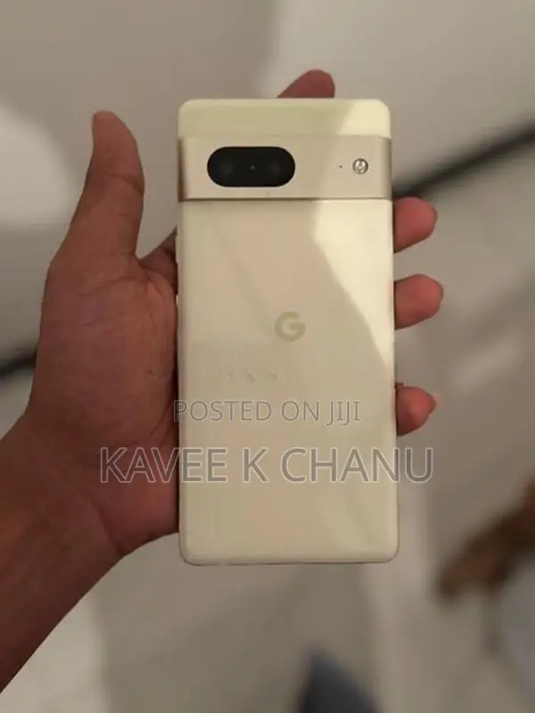 Google Pixel 7 (Used)