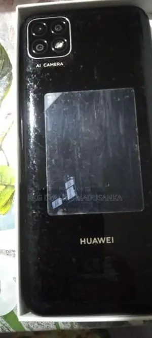Huawei Nova Y60 (Used)