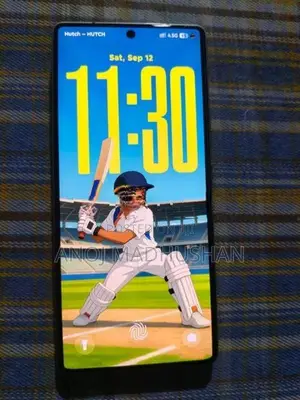 Infinix Note 50 (Used)