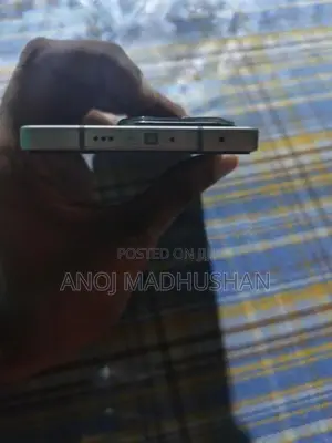Infinix Note 50 (Used)