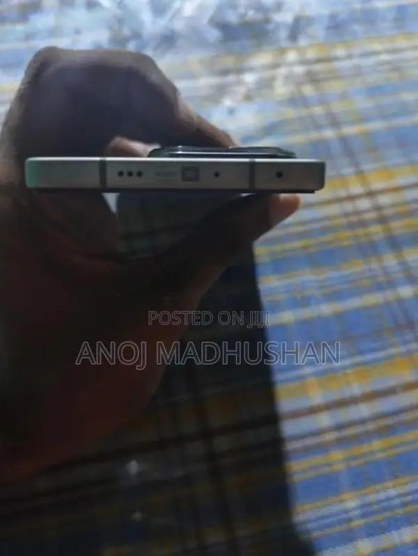 Infinix Note 50 (Used)