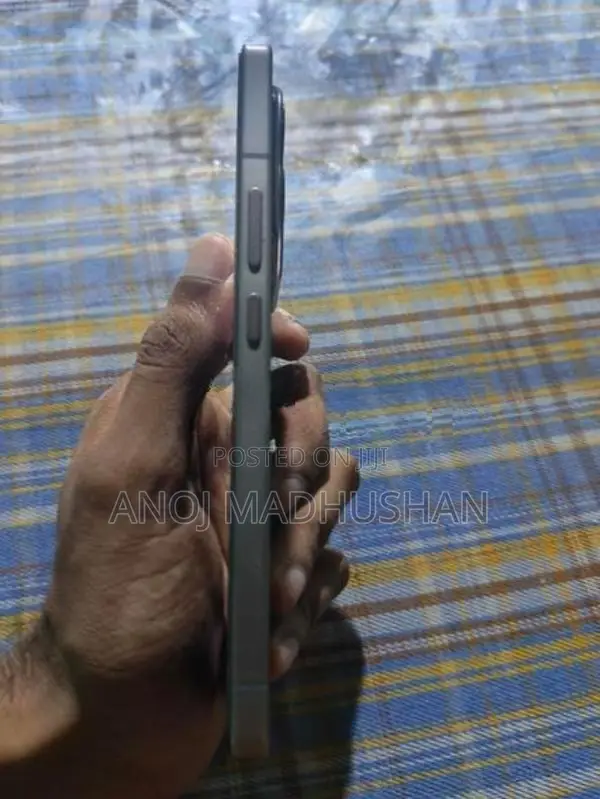 Infinix Note 50 (Used)
