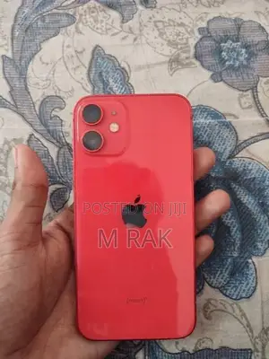 Apple iPhone 12 mini (Used)