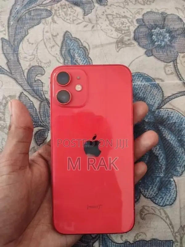 Apple iPhone 12 mini (Used)