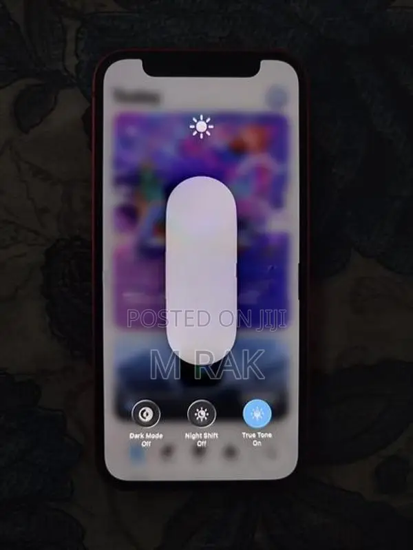 Apple iPhone 12 mini (Used)