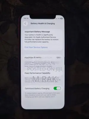Apple iPhone 12 mini (Used)
