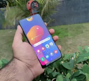 Samsung Galaxy M02 (Used)