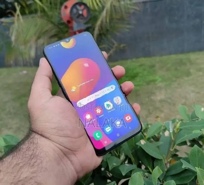Samsung Galaxy M02 (Used)