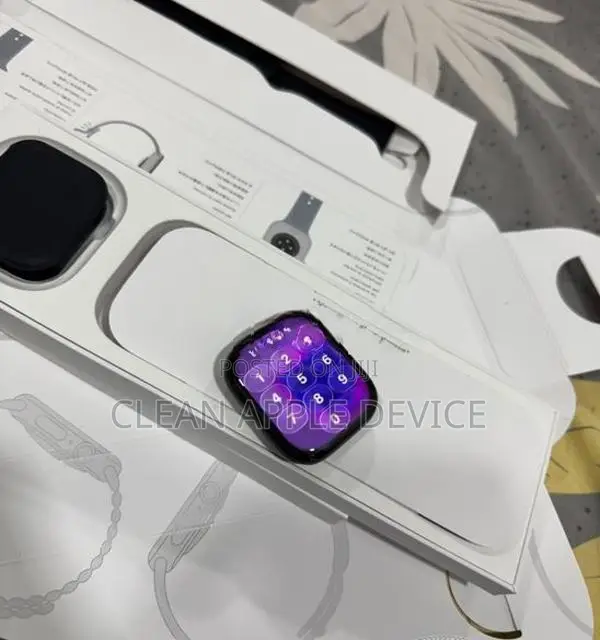 Apple Watch Series 11 64GB GPS
