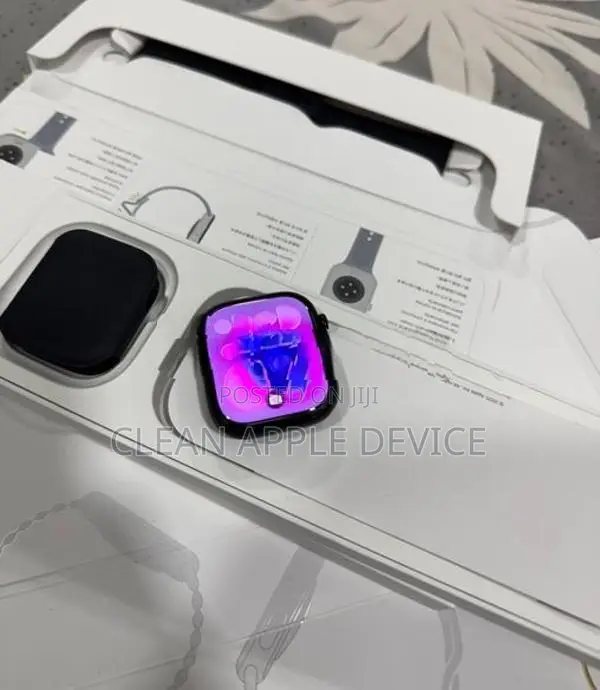 Apple Watch Series 11 64GB GPS
