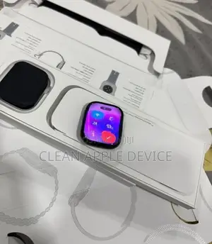 Apple Watch Series 11 64GB GPS
