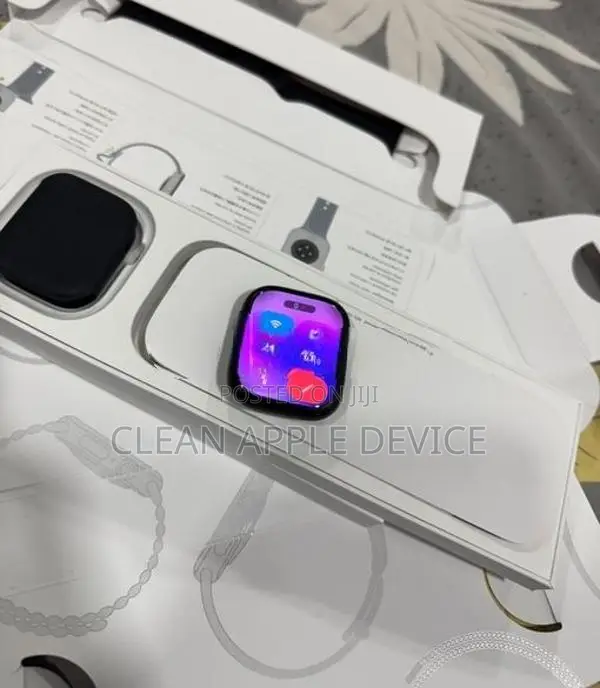 Apple Watch Series 11 64GB GPS