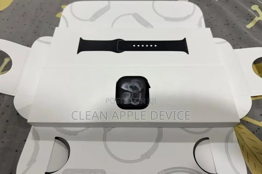 Apple Watch Series 11 64GB GPS