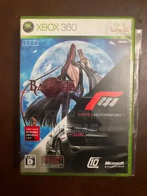 Xbox 360 Games