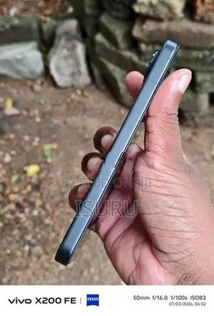 Vivo X300 FE (Used)
