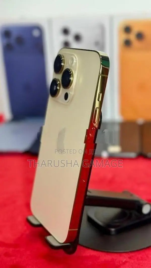 Apple iPhone 14 Pro (Used)