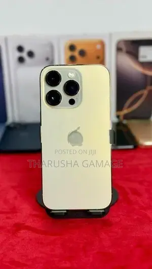 Apple iPhone 14 Pro (Used)