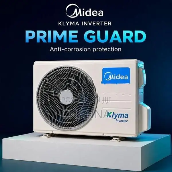 Midea 12000 BTU R32 Smart Inverter Cooling