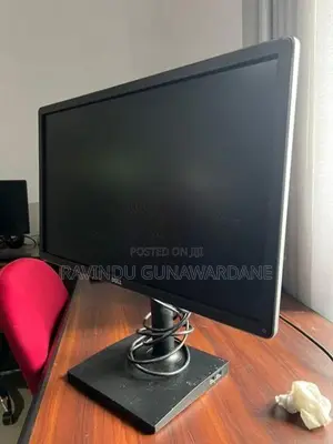 Dell IPS Monitor