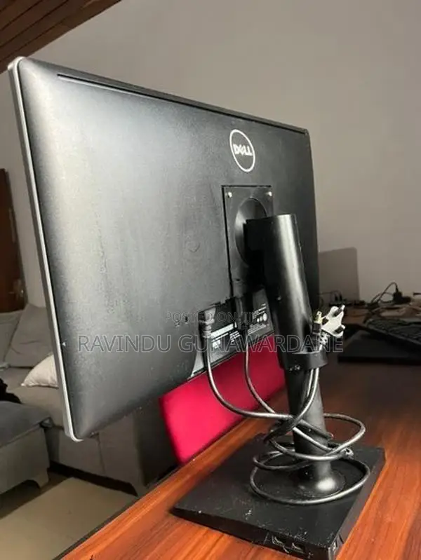 Dell IPS Monitor