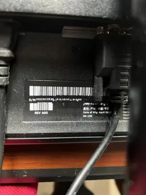 Dell IPS Monitor