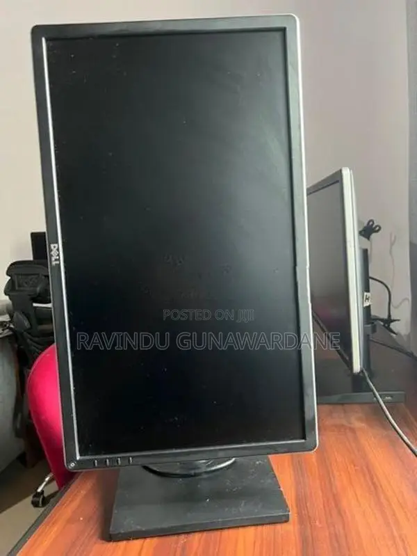 Dell IPS Monitor
