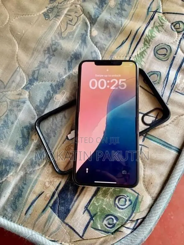 Apple iPhone XS Max (Used)