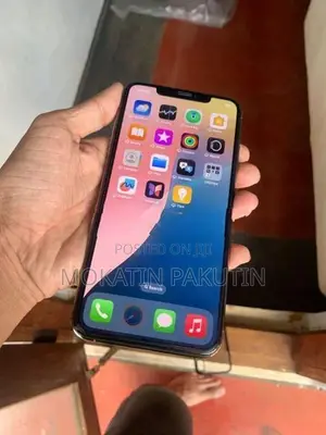 Apple iPhone XS Max (Used)