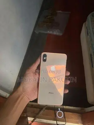 Apple iPhone XS Max (Used)