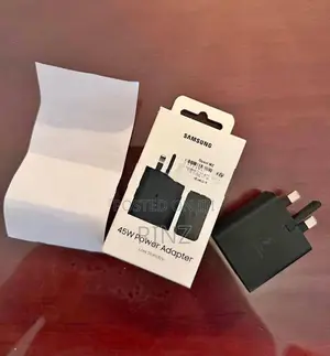 Samsung 45w Adapter