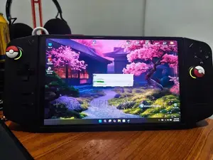 Lenovo Legion Go (Used)