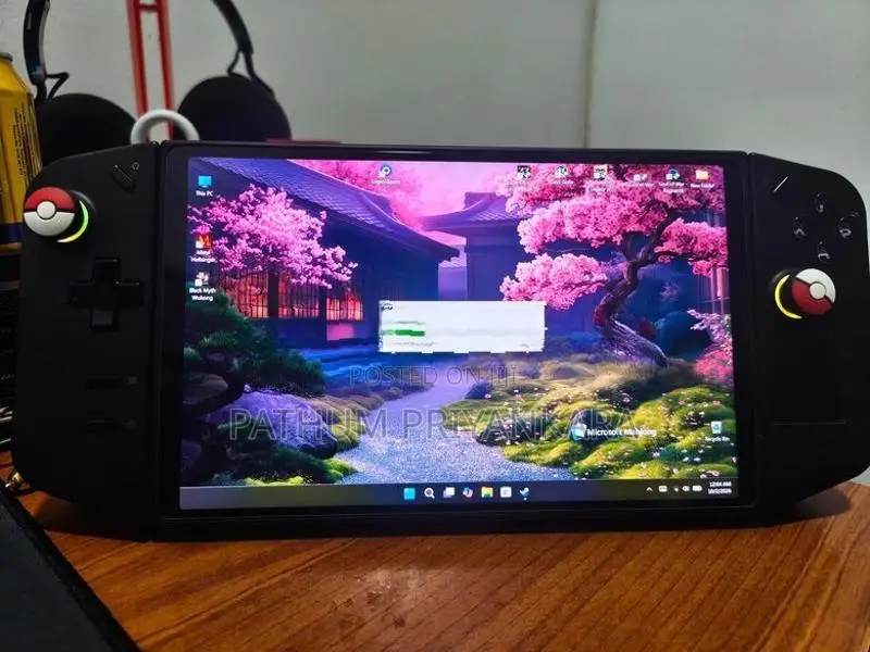 Lenovo Legion Go (Used)