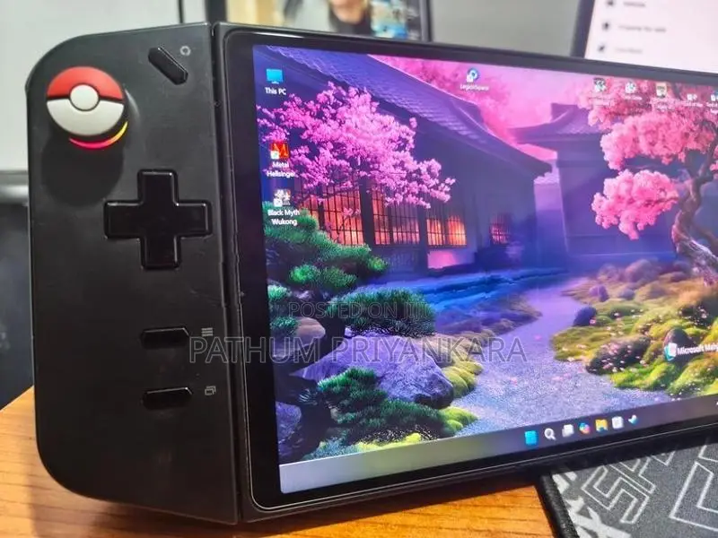 Lenovo Legion Go (Used)