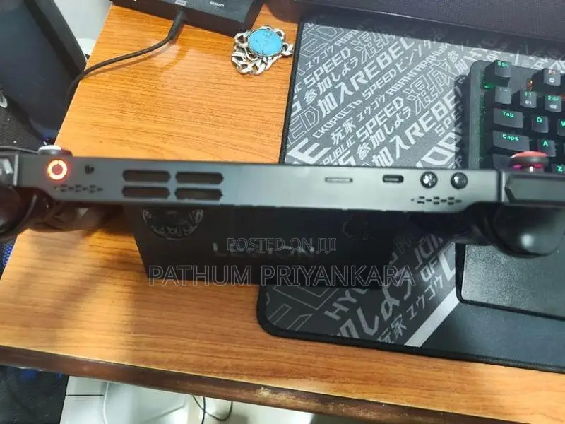 Lenovo Legion Go (Used)