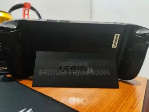 Lenovo Legion Go (Used)